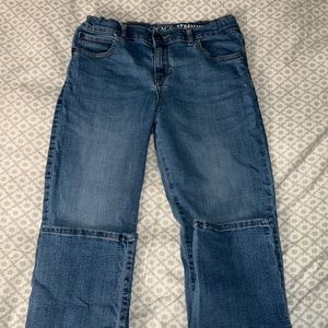 The Children’s Place Boy Jean Straight 10 Husky